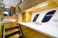 Island Gypsy 50XL 2024 Island Gypsy 50XL - Ultimate Luxury