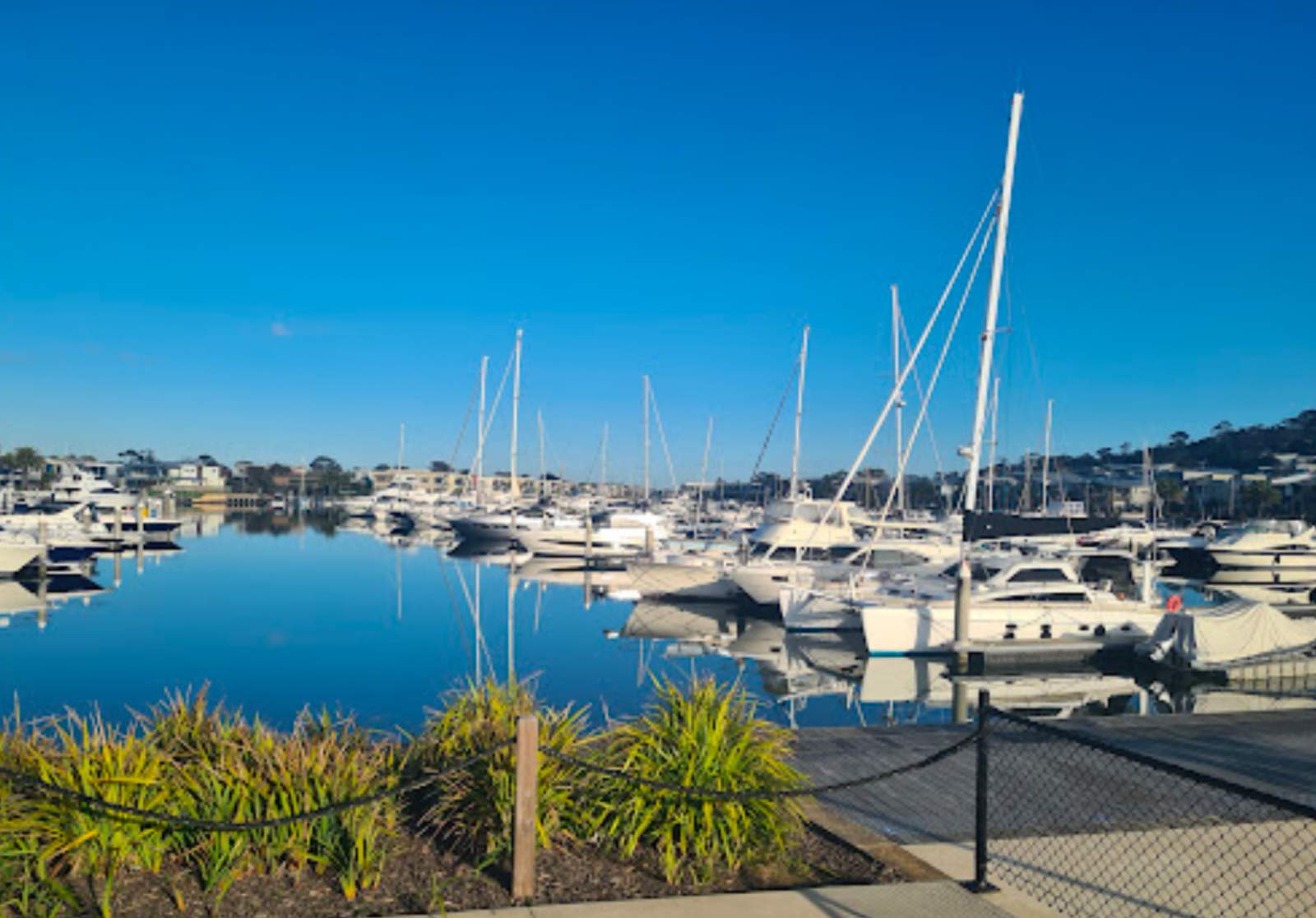 13m Freehold Berth for sale Mornington Peninsula VIC