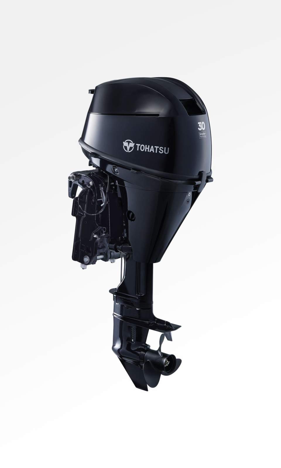 New Tohatsu 30HP 4/stroke - LIMITED STOCK AVAILABLE!