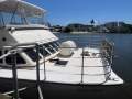 Brady 15.0m Power Catamaran:bow