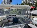 Brady 15.0m Power Catamaran