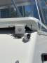 Brady 15.0m Power Catamaran:Speakers and security camera