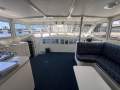 Brady 15.0m Power Catamaran:Main Saloon