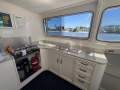 Brady 15.0m Power Catamaran:galley