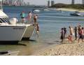 Brady 15.0m Power Catamaran