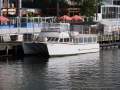 Brady 15.0m Power Catamaran