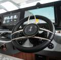 Aquila 46 Coupe