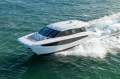 Aquila 46 Coupe