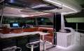 Aquila 46 Coupe:Optional inboard engines