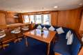 Luxury Charter Opportunity