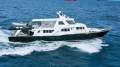 Luxury Charter Opportunity