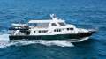 Luxury Charter Opportunity