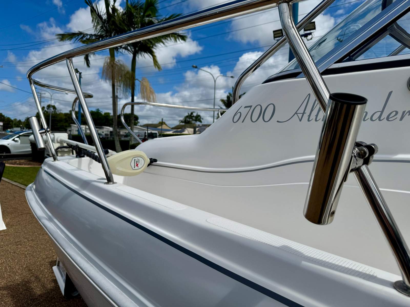 Lifestyle Allrounder 6700