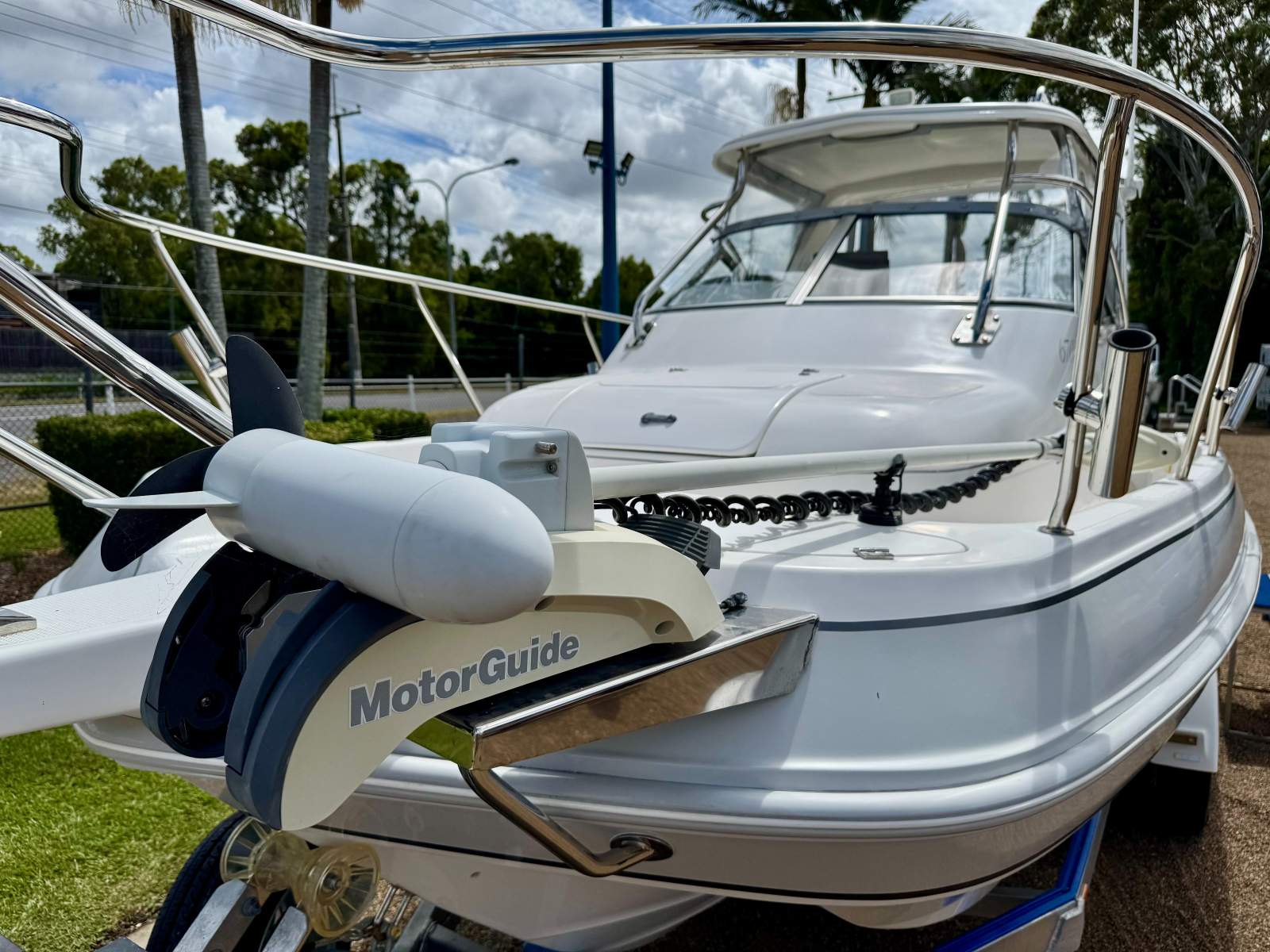 Lifestyle Allrounder 6700
