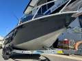McLay 571 Sportsman 2021 with Honda 100HP 4 stroke 35 hours only!!