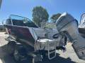 McLay 571 Sportsman 2021 with Honda 100HP 4 stroke 35 hours only!!
