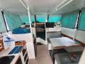 Sea Storm 9.00 Custom 2004