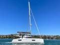 Fountaine Pajot Saona 47