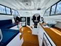 Gospel 12m Fishing boat