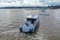 Gospel 12m Fishing boat