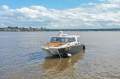 Gospel 12m Fishing boat