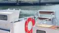 Gospel 12m Fishing boat