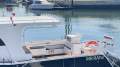 Gospel 12m Fishing boat