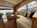 Riviera 4700 Sport Yacht