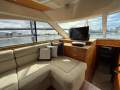 Riviera 4700 Sport Yacht