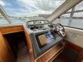 Riviera 4700 Sport Yacht