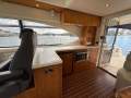 Riviera 4700 Sport Yacht