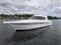 Riviera 4700 Sport Yacht