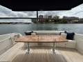Riviera 4700 Sport Yacht