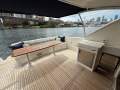 Riviera 4700 Sport Yacht
