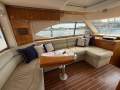 Riviera 4700 Sport Yacht