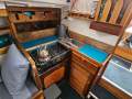 Doven 30 Pilothouse "Olanjo"
