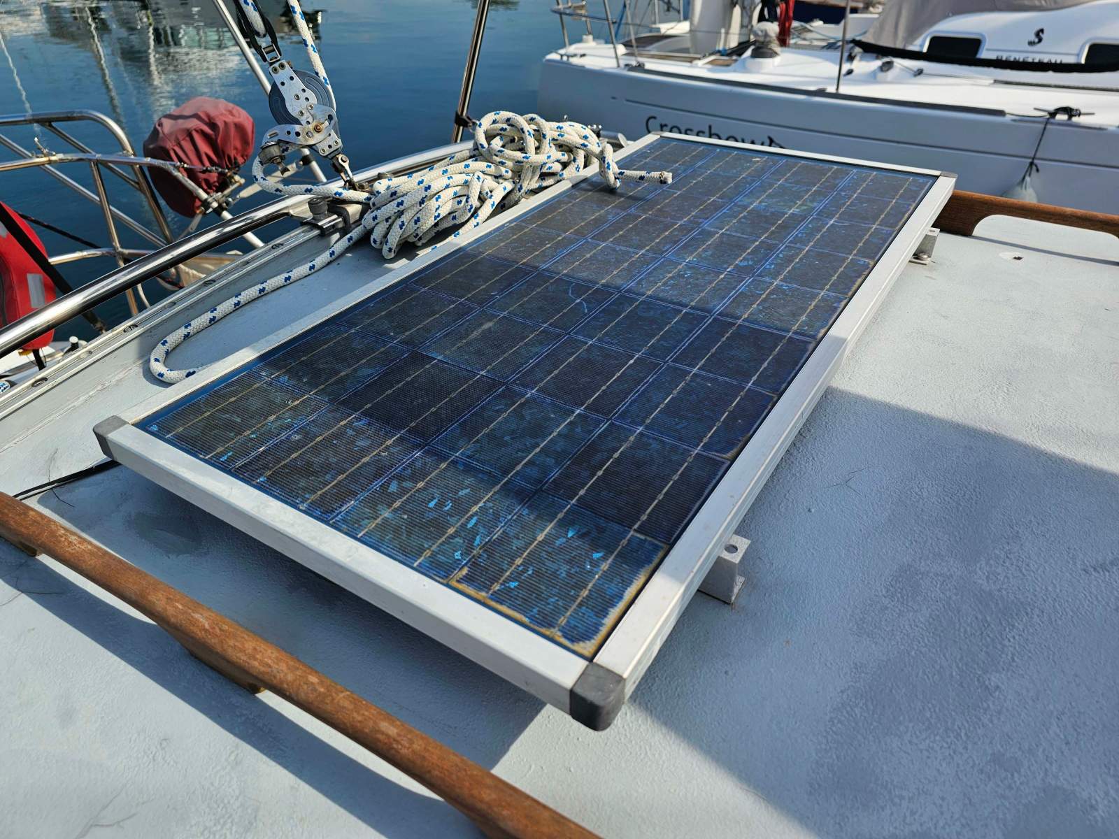 Doven 30 Pilothouse Olanjo