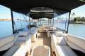 Sun Tracker Party Barge 22 Regency Edition *** NEW ENGINE FITTED *** $ 49,500 ***