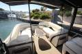 Sun Tracker Party Barge 22 Regency Edition *** NEW ENGINE FITTED *** $ 49,500 ***
