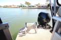 Sun Tracker Party Barge 22 Regency Edition *** NEW ENGINE FITTED *** $ 49,500 ***