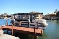 Sun Tracker Party Barge 22 Regency Edition *** NEW ENGINE FITTED *** $ 49,500 ***