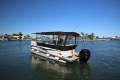 Sun Tracker Party Barge 22 Regency Edition *** NEW ENGINE FITTED *** $ 49,500 ***