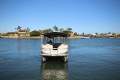 Sun Tracker Party Barge 22 Regency Edition *** NEW ENGINE FITTED *** $ 49,500 ***