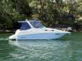 Mustang 2800 SportsCruiser Series III