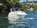 Mustang 2800 SportsCruiser Series III