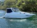 Mustang 2800 SportsCruiser Series III