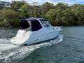 Mustang 2800 SportsCruiser Series III