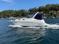 Mustang 2800 SportsCruiser Series III