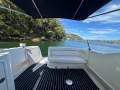 Mustang 2800 SportsCruiser Series III