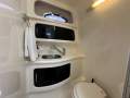 Mustang 2800 SportsCruiser Series III